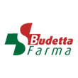 Logo Budetta Farma