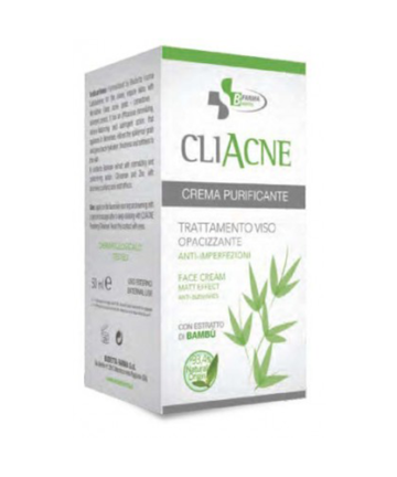 Anti-Imperfezioni Crema (50 ml) - CliaAcne