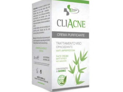 CliAcne Anti Imperfezioni Crema