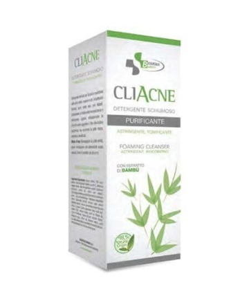 Anti-Imperfezioni Detergente (250 ml) - CliaAcne