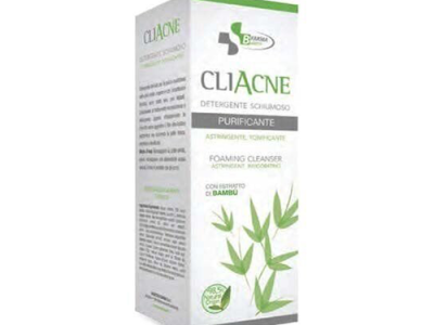 CliAcne Anti Imperfezioni Detergente