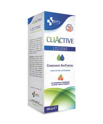 Antiforfora Lozione (250 ml) - CliActive