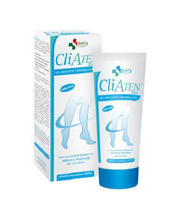 Gel (200 ml) - CliAten