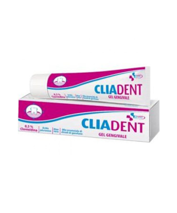 Gel Gengivale (20 ml) - CliaDent