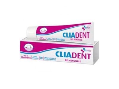 CliaDent Gel Gengivale