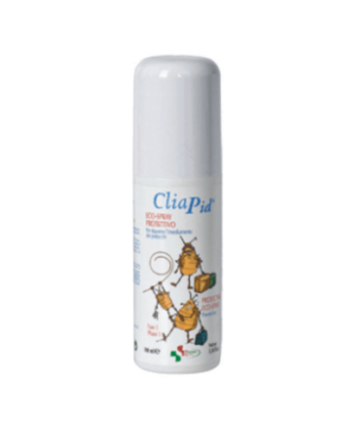 Eco-Spray Protettivo (100 ml) - CliaPid