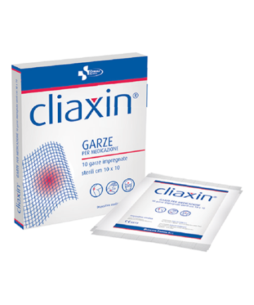 Garze (10 garze) - CliaXin