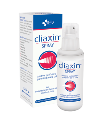 Spray (100 ml) - CliaXin