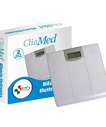 Bilancia Elettronica - CliaMed