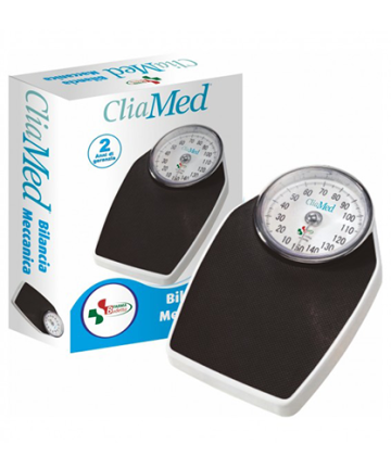 Bilancia Meccanica - CliaMed