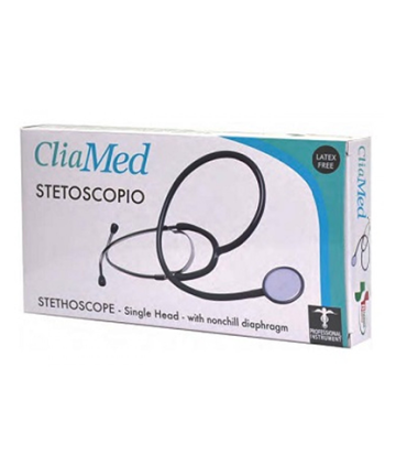 Stetoscopio Professionale - CliaMed