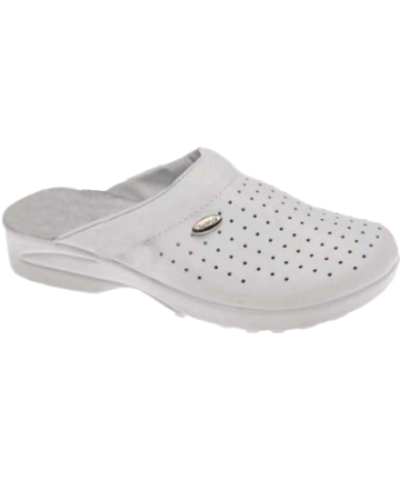 Dinamic New Bianco - CliaWalk