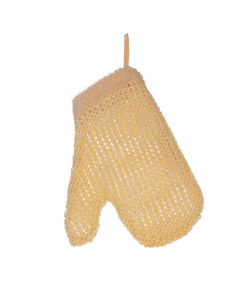 Guanto in Sisal (1 pezzo) - Budetta Farma