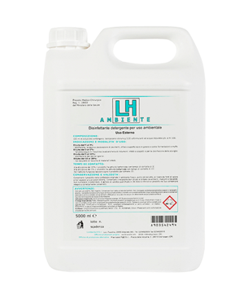 Ambiente (5 L) - LH