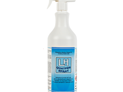 LH Quatfen Spray