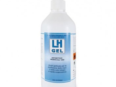 LH Soap 1L