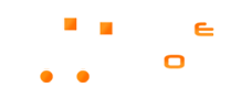 Logo Medea Shop bianco