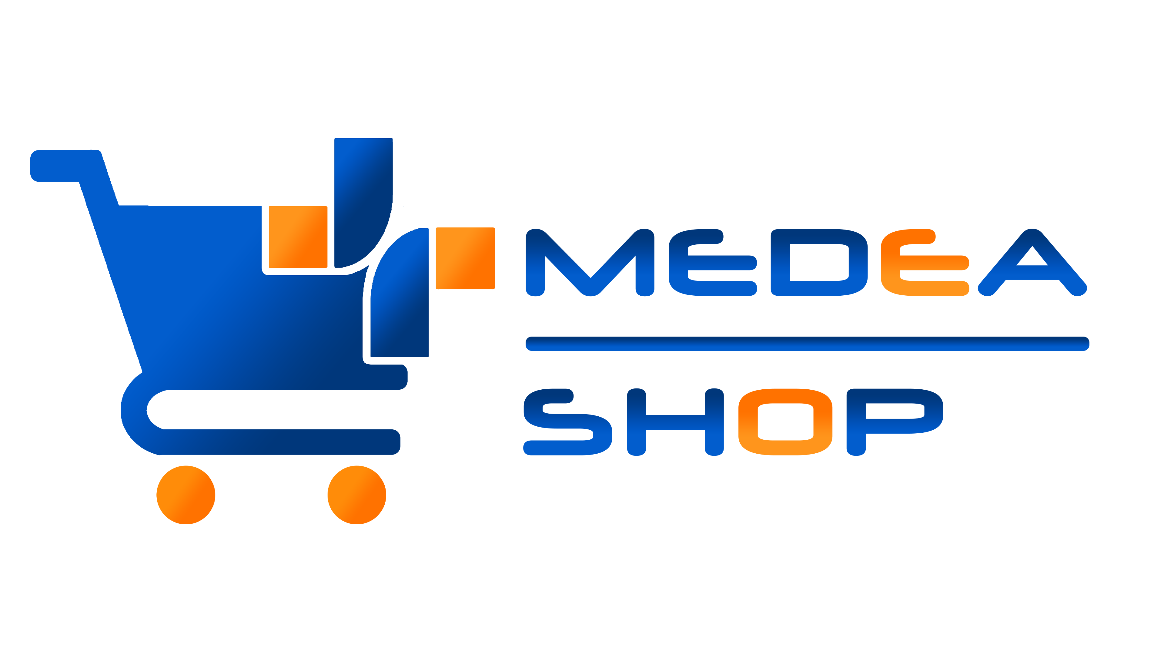 Logo Medea Shop