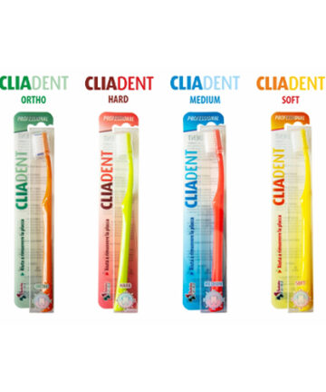 Spazzolino Professional - CliaDent