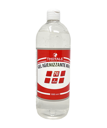 Gel Igenizzante (1 L) - Thotale