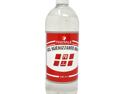 Thotale Gel Igenizzante 1l