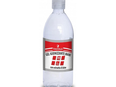 Thotale Gel Igenizzante 500ml