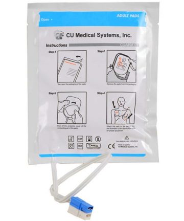 Piastre Elettrodi per I-Pad NF 1200 (2 pz.)