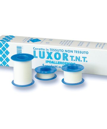 Cerotti Luxor TNT - Salvadori