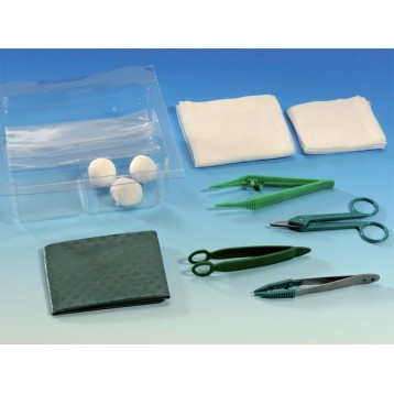 Kit Sterili Monouso - Salvadori