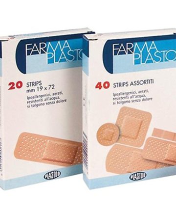 Cerotti Farmaplasto Classic - Plastod