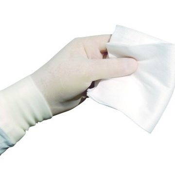 Compresse Di Garza Piegata In TNT - Rays