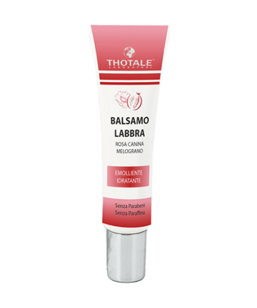 Rosa Canina Balsamo Labbra (10 ml) - Thotale