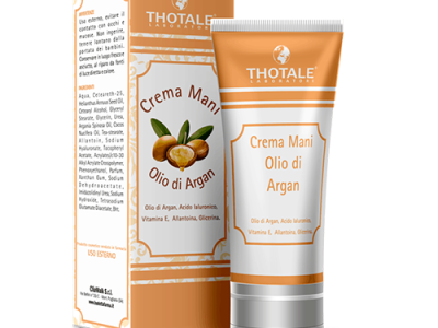 crema argan