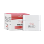 Rosa Canina Crema Corpo (200 ml) - Thotale