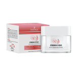 Rosa Canina Crema Viso (50 ml) - Thotale