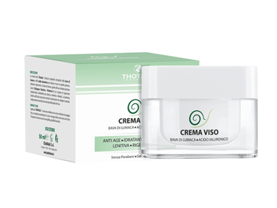 crema viso