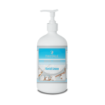 Sapone Liquido Fiori di Cotone (500 ml) - Thotale