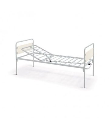 Letto Ortopedico a 1 Manovella