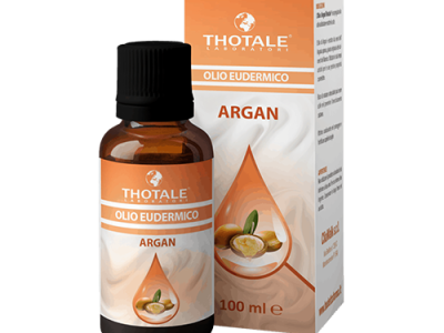 olio argan