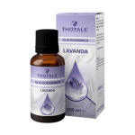 Olio Eudermico Lavanda (100 ml) - Thotale
