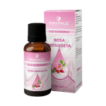 Olio Eudermico Rosa Mosqueta (100 ml) - Thotale