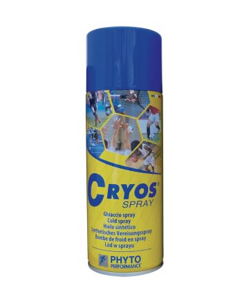 Ghiaccio Spray Istantaneo (400 ml)