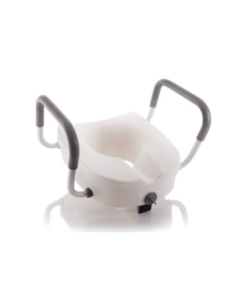 Rialzo con Braccioli (13 cm)