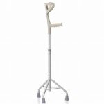 Tripode con Appoggio Antibrachiale