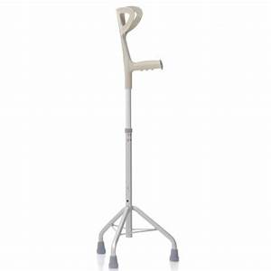 Tripode con Appoggio Antibrachiale