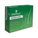 Integratore Unghie e Capelli (30 cpr.) - Thotale