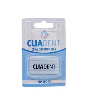 Cera Ortodontica (Insapore)- CliaDent
