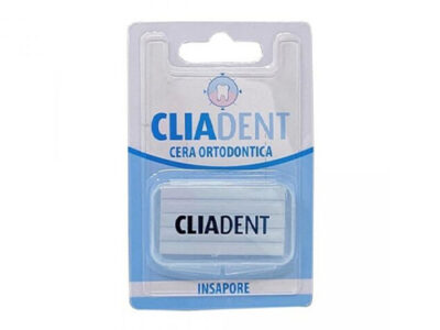 CliaDent Cera Ortodontica