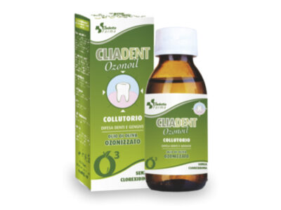 CliaDent Ozonoil Colluttorio