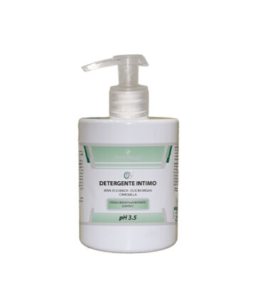 Detergente Intimo ph 3.5